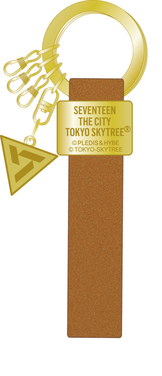 SEVENTEENが東京スカイツリー(R)と初のコラボイベント「SEVENTEEN THE CITY TOKYO SKYTREE(R)」開催！