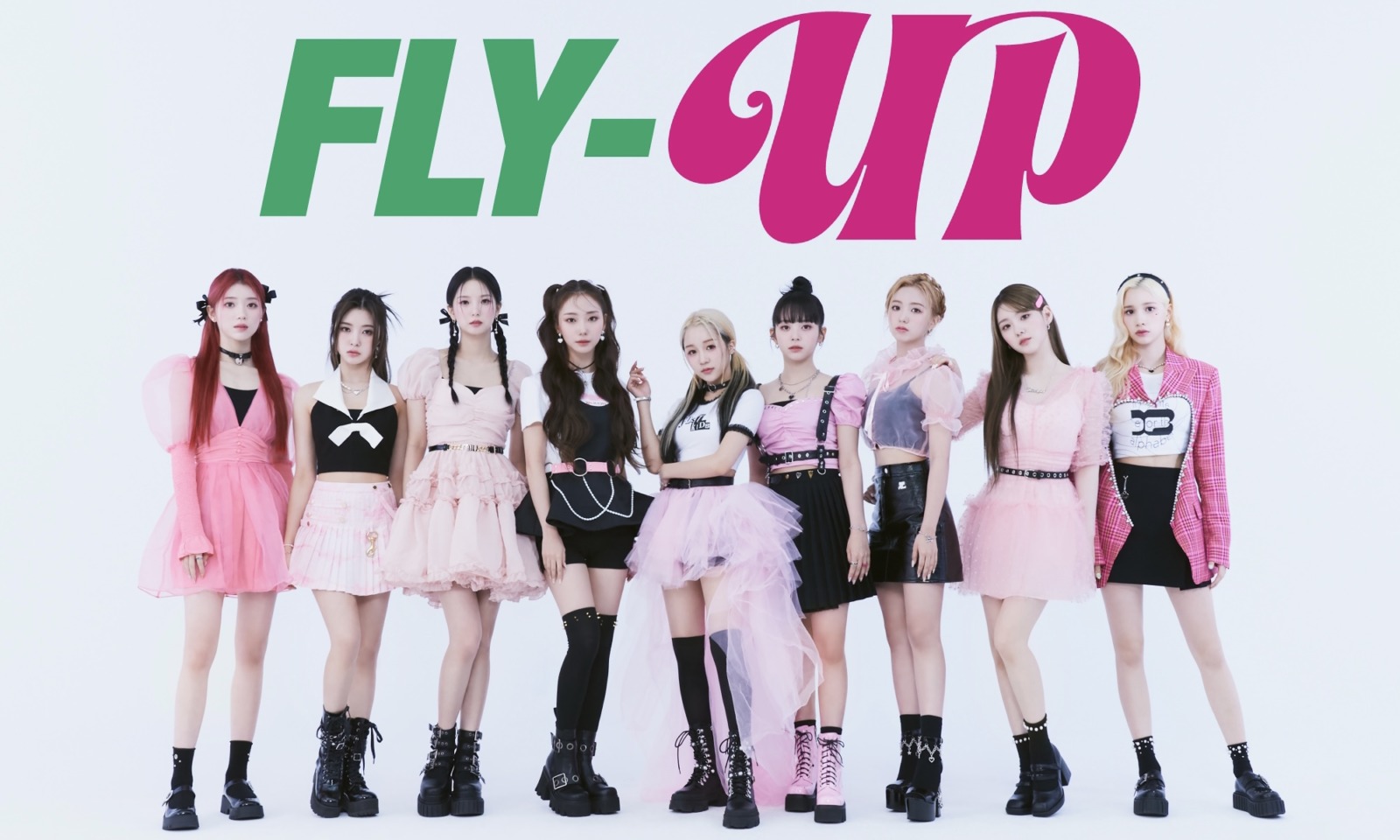 Kep1er (ケプラー) 待望の日本デビュー曲「Wing Wing」リリース