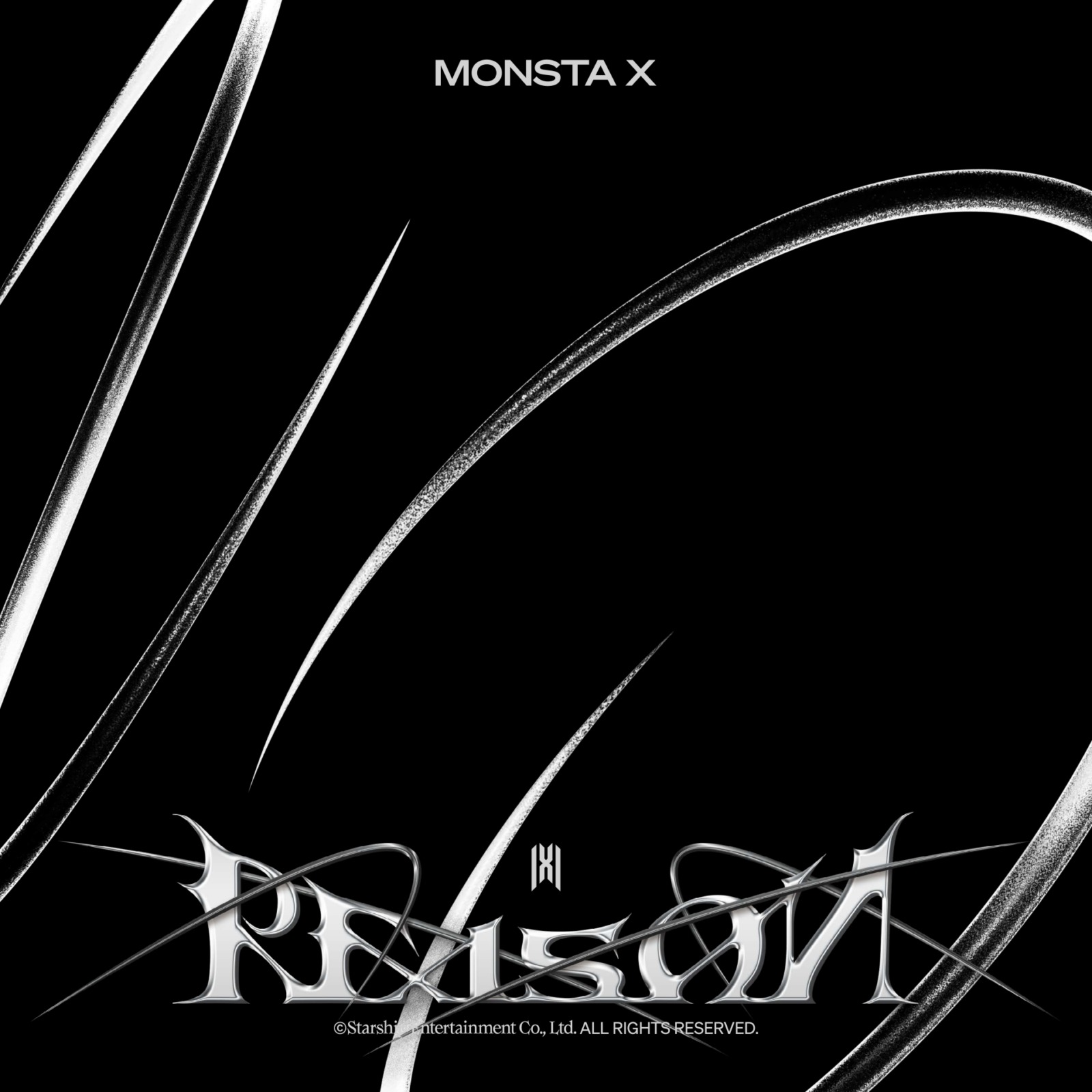 MONSTA X 12thミニアルバムリリース、ロックサウンドの新曲「Beautiful Liar」でカムバック！