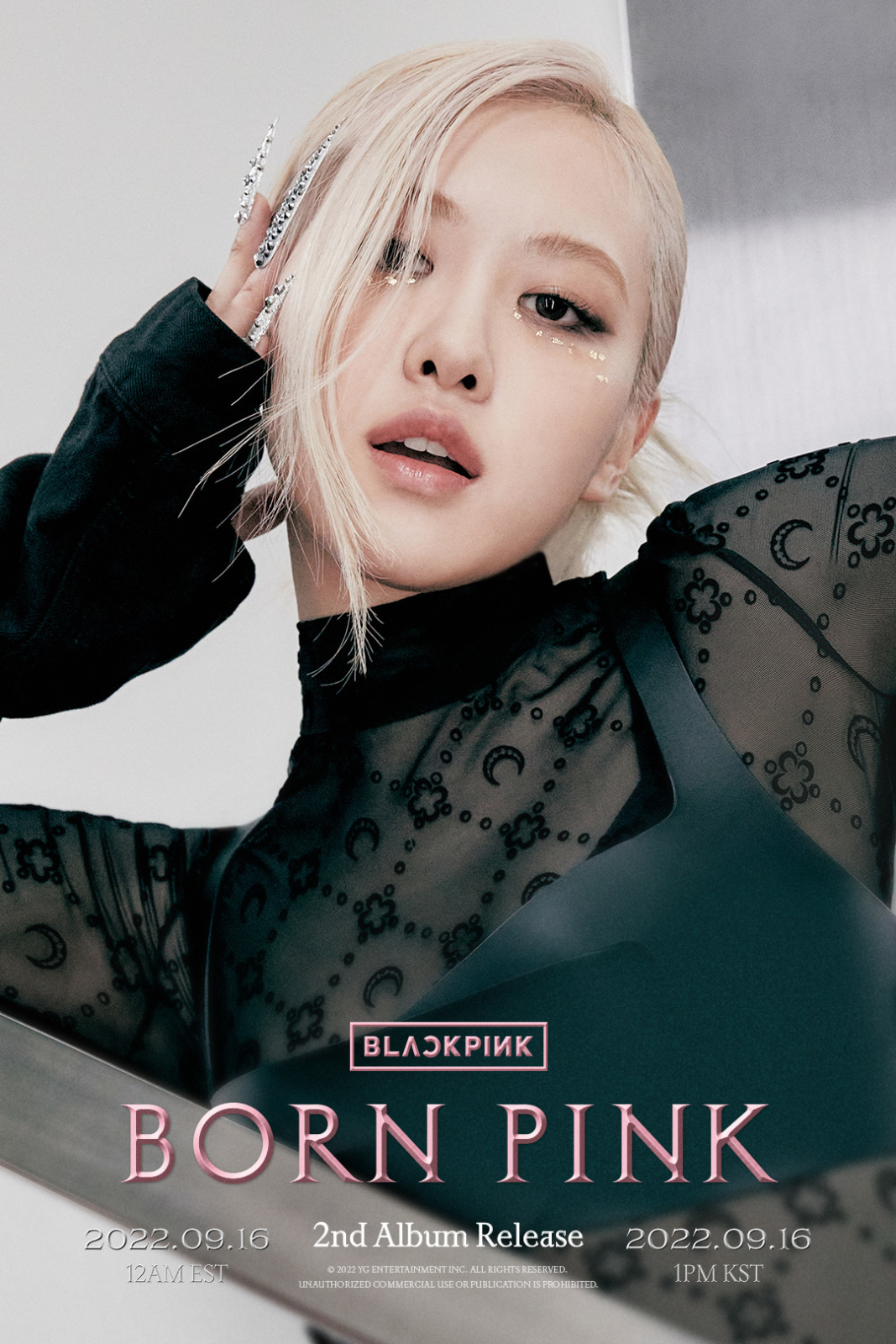 BLACKPINK 2ndフルアルバム「BORN PINK」をリリース。タイトル曲「Shut Down (シャットダウン)」はクラシックをサンプリング？！