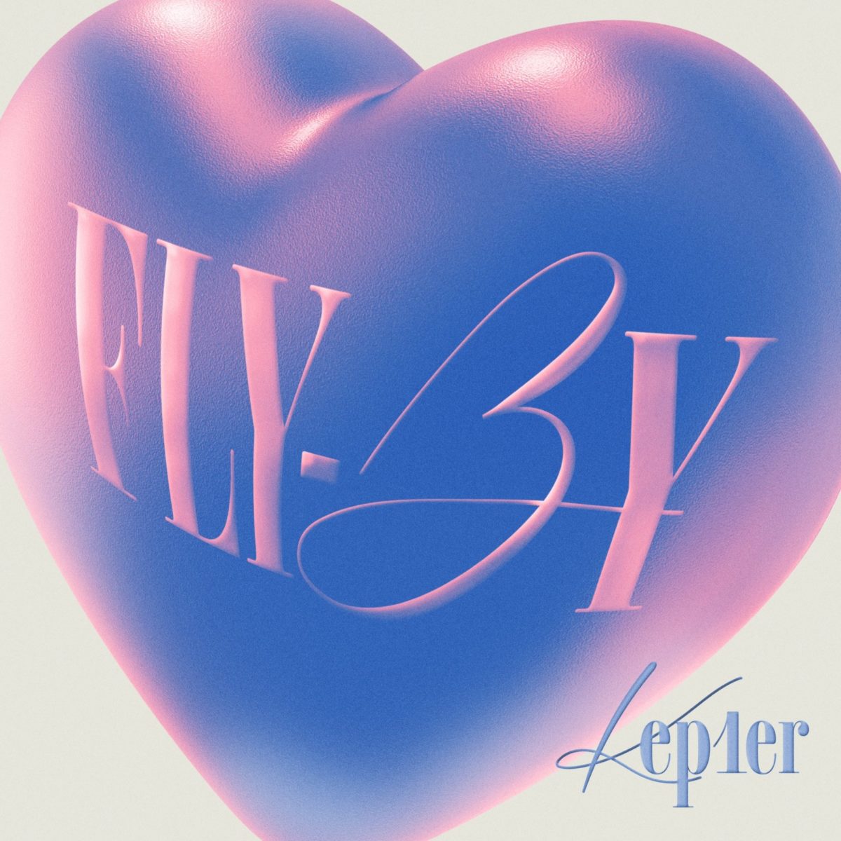 Kep1er Japan 2nd Single 「FLY-BY」 Kep1er「I do! Do you?」