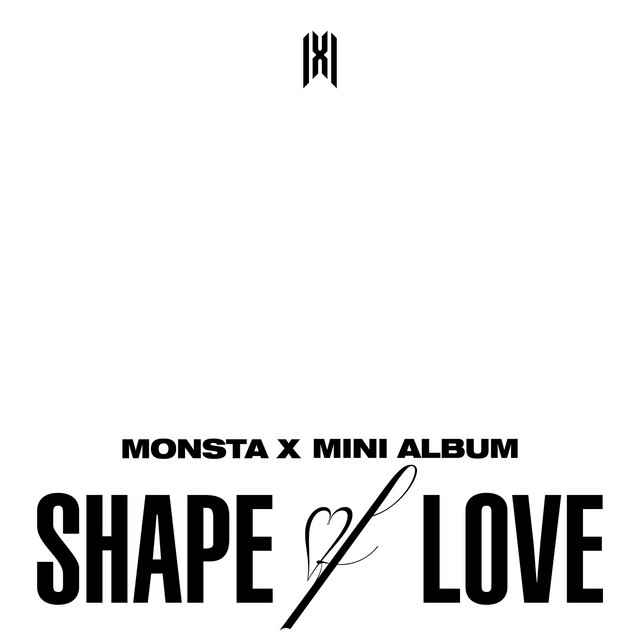 世界的DJ R3HABが収録曲に参加！MONSTA Xがワールドポップスが詰まった11thミニアルバム「SHAPE of LOVE」をリリース