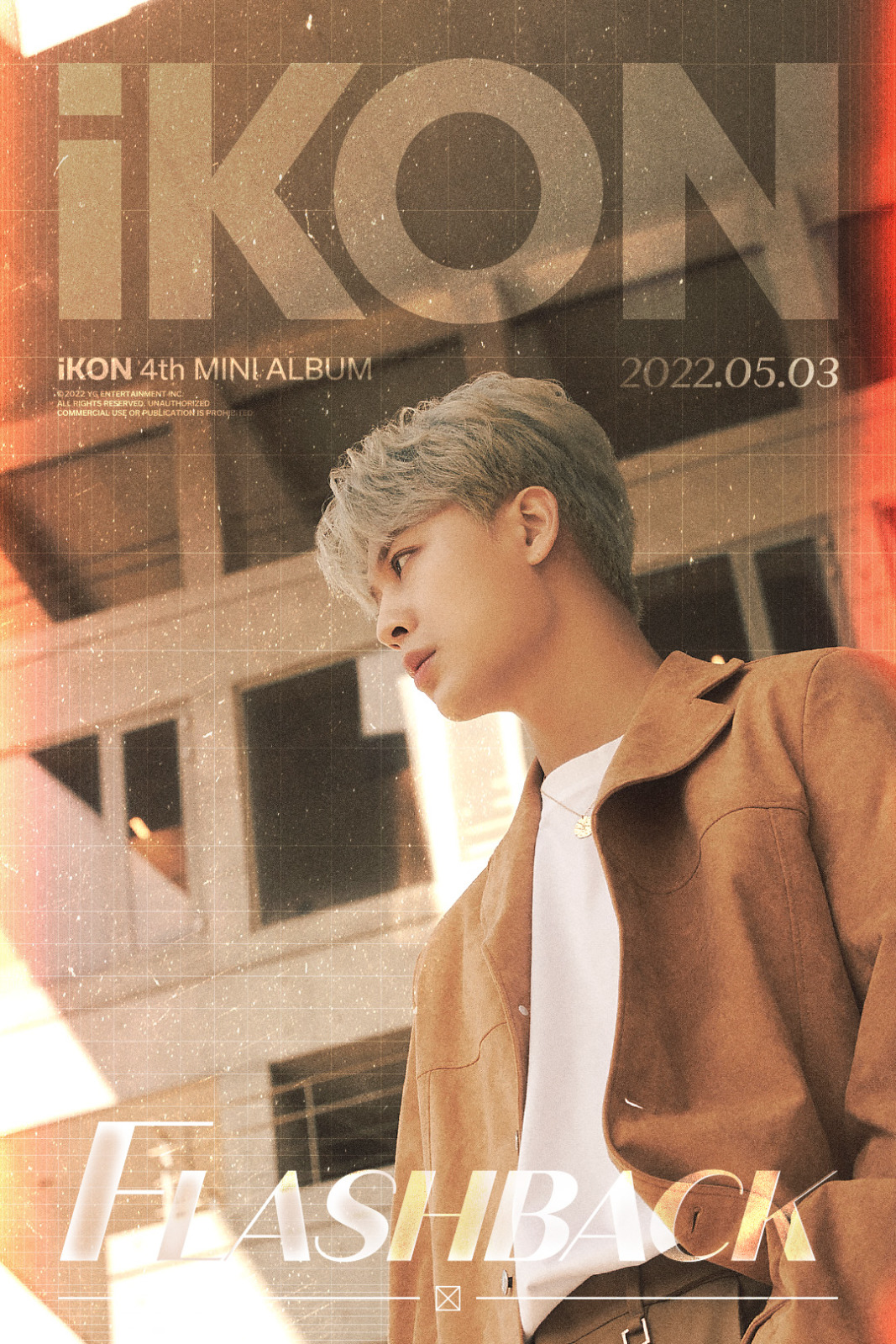 iKONがレトロポップナンバー「BUT YOU (너라는 이유)」で新たな魅力を開拓