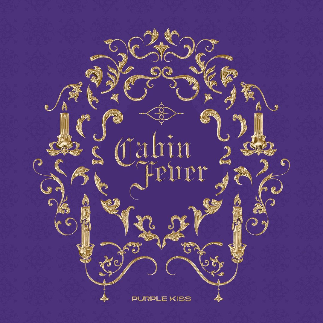 PURPLE KISS (퍼플키스) 5th Mini Album 「Cabin Fever」
PURPLE KISS 「Sweet Juice」