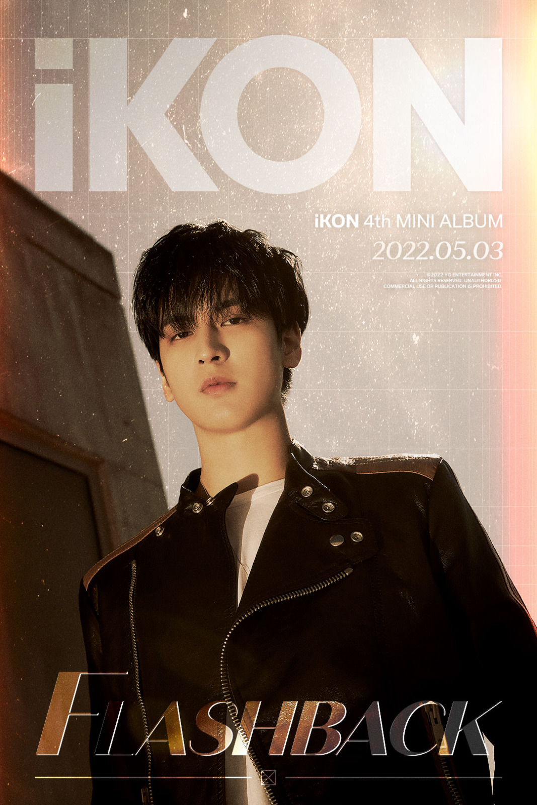 iKONがレトロポップナンバー「BUT YOU (너라는 이유)」で新たな魅力を開拓