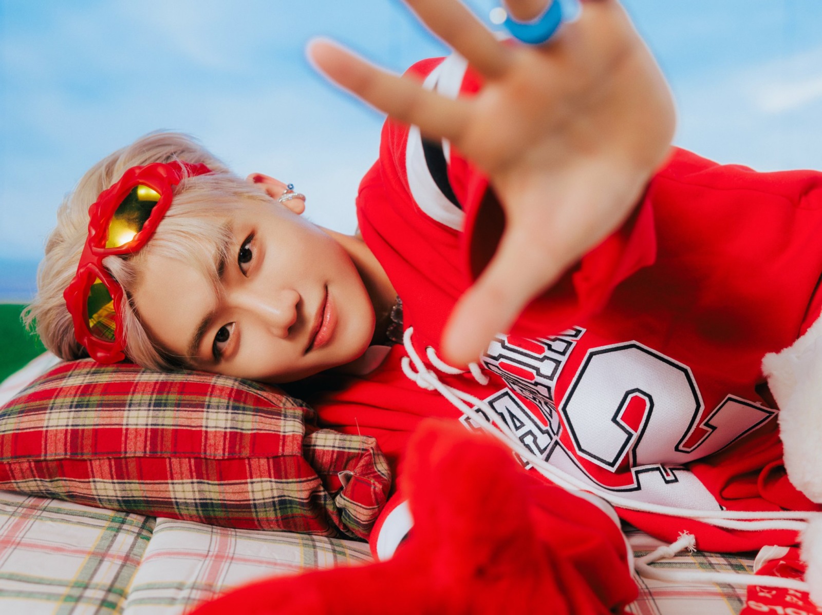 NCT DREAMがH.O.Tの人気曲をリアレンジ！ウィンタースペシャルアルバム「Candy」リリース