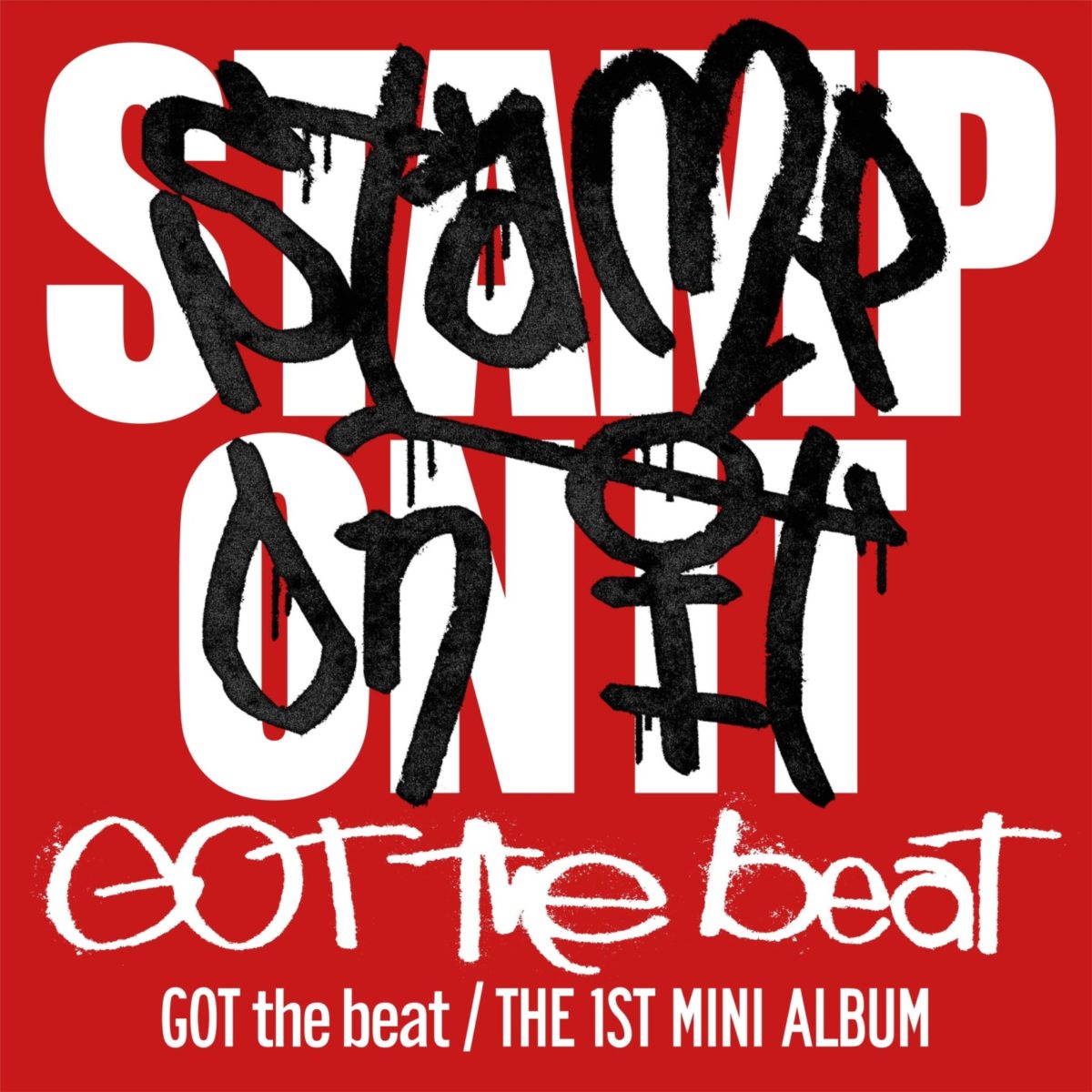 実力揃いのアベンジャーズユニット GOT the beatが「Stamp On It」で待望のカムバック！