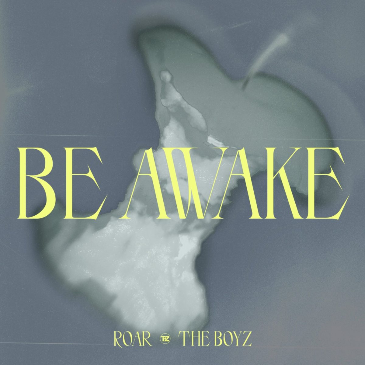 THE BOYZ 8th MINI ALBUM 「BE AWAKE」 THE BOYZ(더보이즈) 「ROAR」