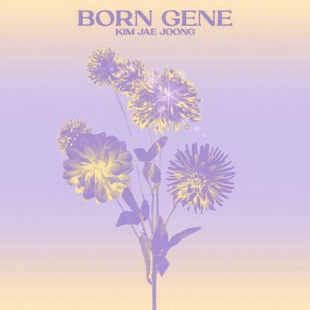 ジェジュン 6年ぶりのフルアルバム「BORN GENE (ボーンジーン)」をリリース