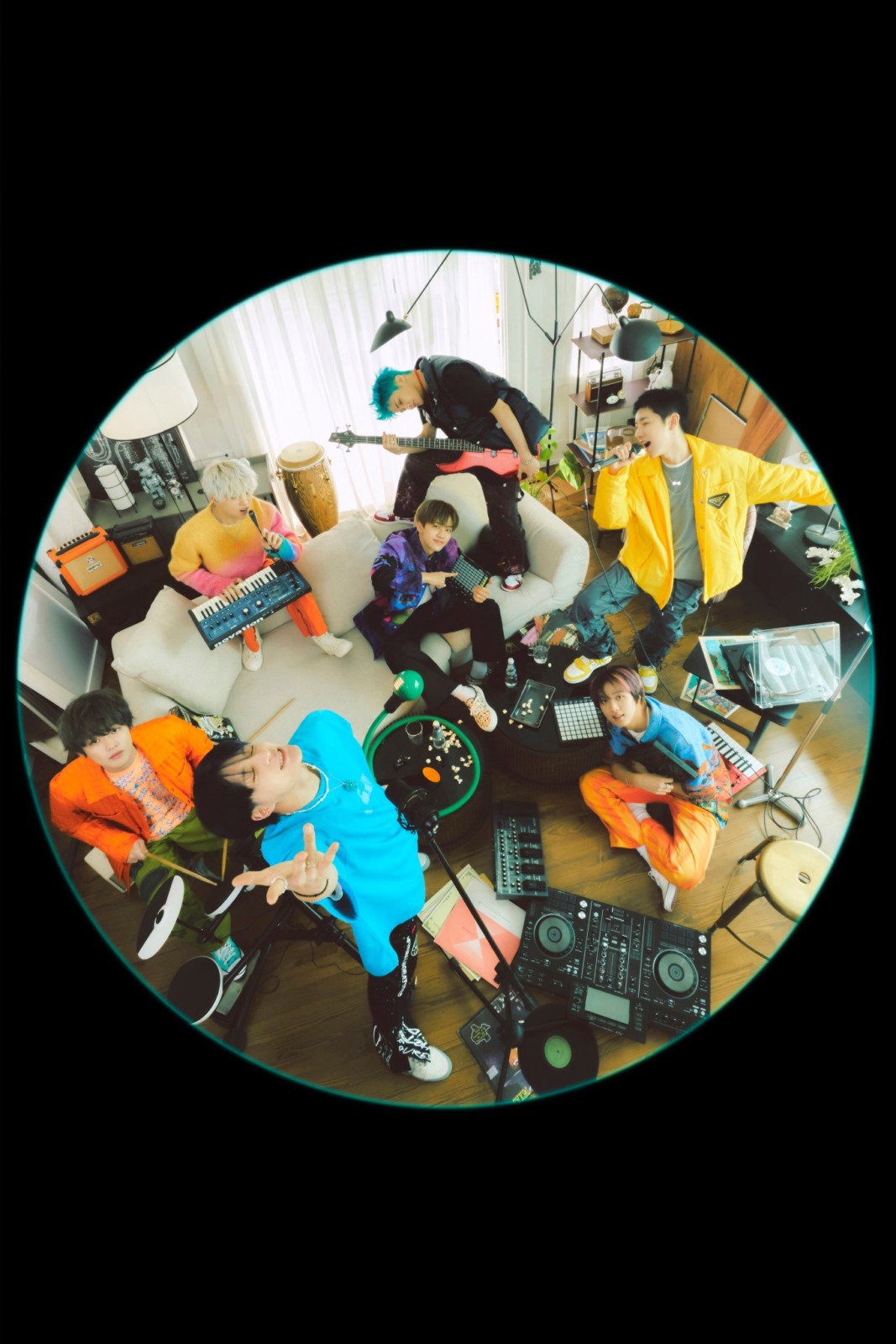 NCT DREAM ビートボックスをイメージしたリパッケージアルバム「Beatbox」でカムバック！