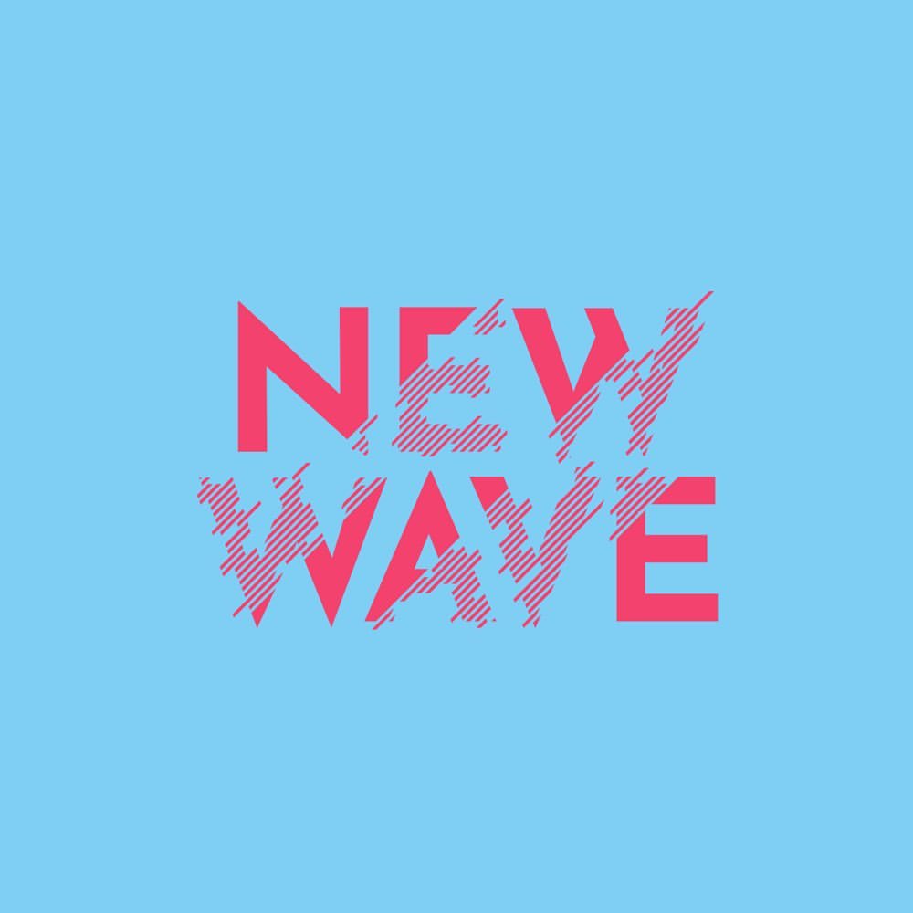 CRAVITY 4thミニアルバム「NEW WAVE」リリース！リズミカルなタイトル曲「PARTY ROCK」でカムバック