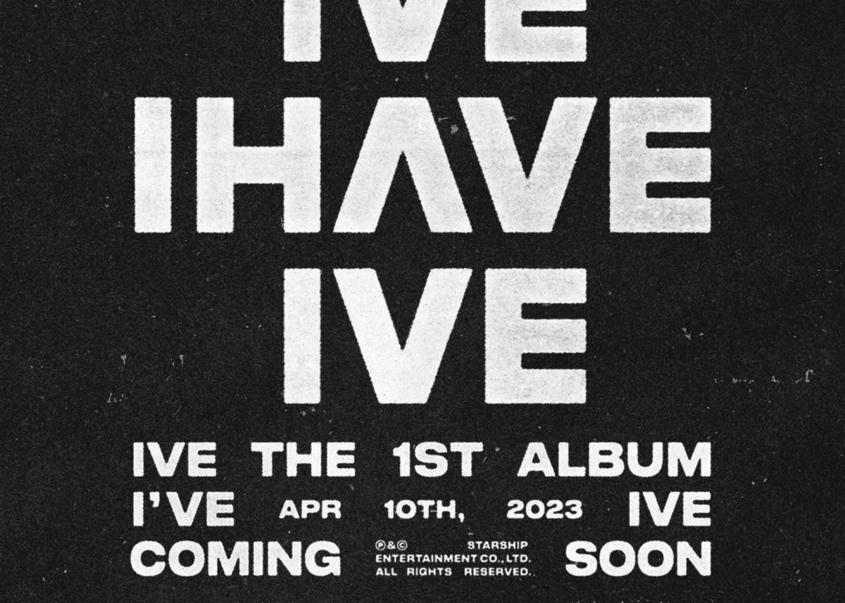 IVE 아이브 アイブ 1st Full Album 「I've IVE」 IVE 「Kitsch」 WONYOUNG (ウォニョン) YUJIN (ユジン) REI (レイ) LIZ (リズ) LEESEO (イソ) GAEUL (ガウル)