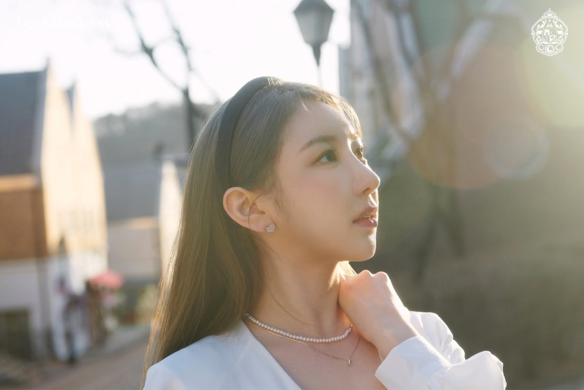 IZ*ONE出身チェヨン 2ndミニアルバムからダンスが印象的なリズム感溢れる新曲「KNOCK」でカムバック!