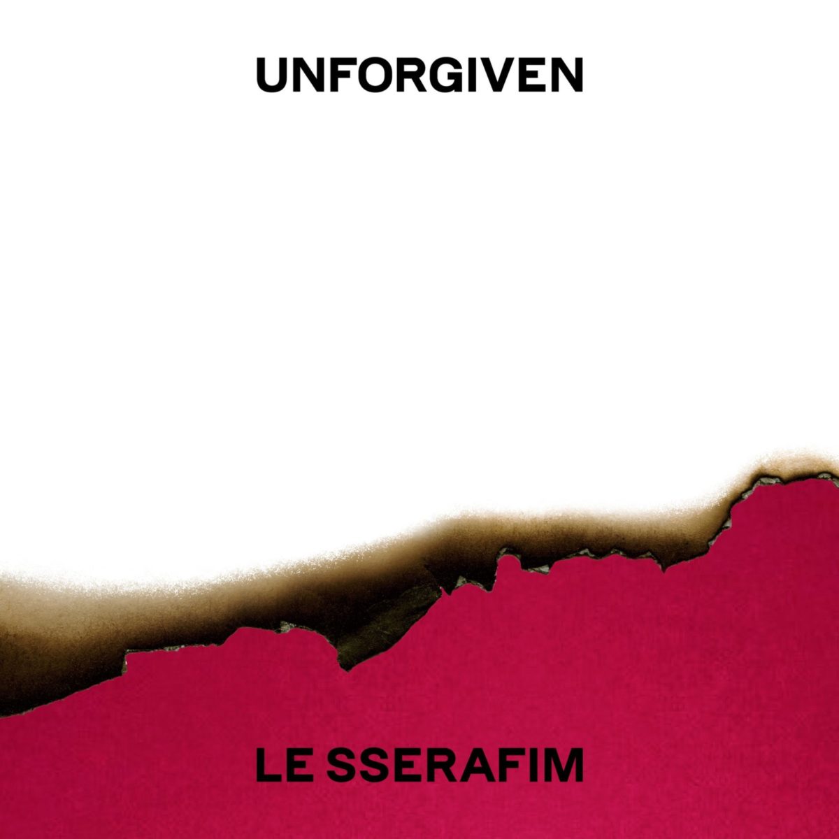 
LE SSERAFIM 「UNFORGIVEN (feat. Nile Rodgers)」
LE SSERAFIM (ルセラフィム)
KIM CHAEWON (キム・チェウォン)
SAKURA (サクラ)
HUH YUNJIN (ホ・ユンジン)
KAZUHA (カズハ)
HONG EUNCHAE (ホン・ウンチェ)