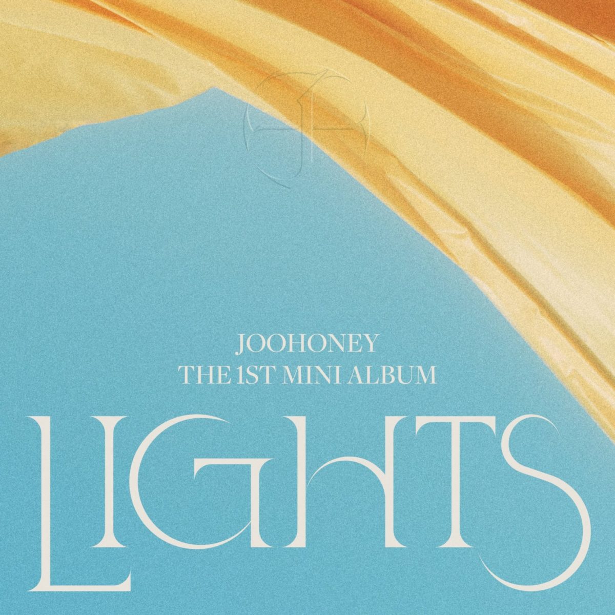 MONSTA X(モンスタエックス)のJOOHONEY(ジュホン) JOOHONEY 1st Mini Album 「LIGHTS」 JOOHONEY 「FREEDOM」