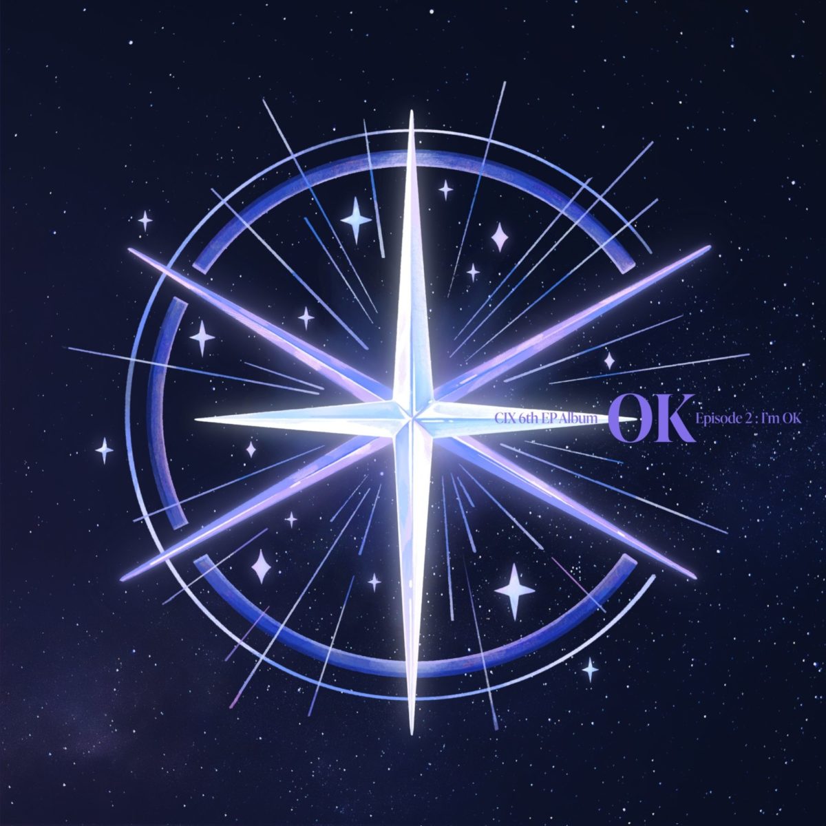
CIX 6th EP Album  「'OK' Episode 2 : I'm OK」
CIX 「Save me, Kill me」


ビーエックス
BX

スンフン
SEUNGHUN

ベ・ジニョン
BAEJINYOUNG

ヨンヒ
YONGHEE

ヒョンソク
HYUNSUK