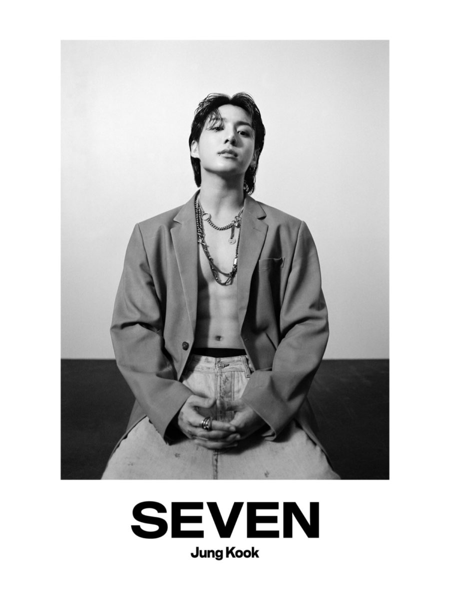 BTSジョング ハン・ソヒ出演のMVが話題のソロ曲「Seven (feat. Latto)」リリース！