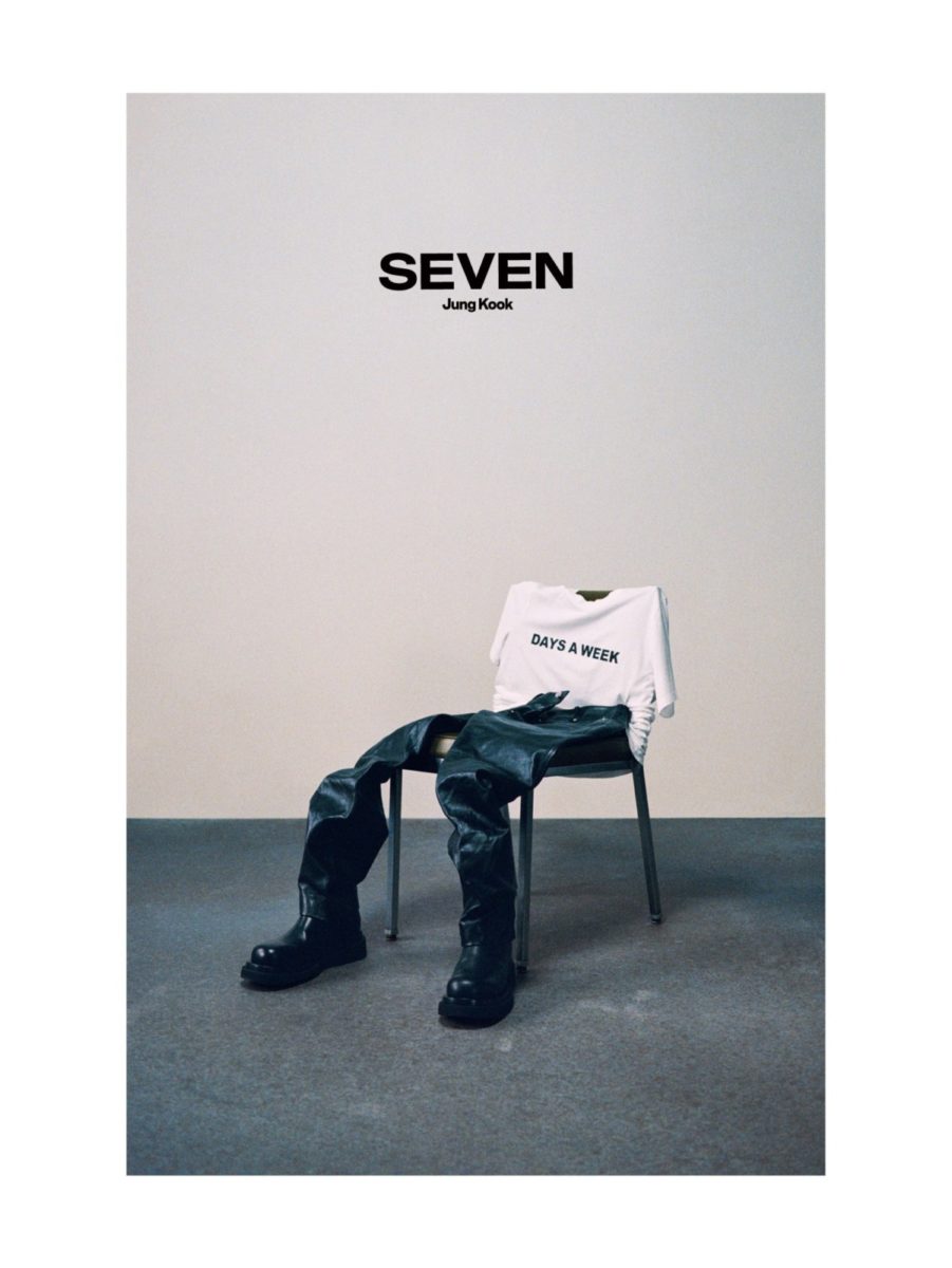 BTSジョング ハン・ソヒ出演のMVが話題のソロ曲「Seven (feat. Latto)」リリース！