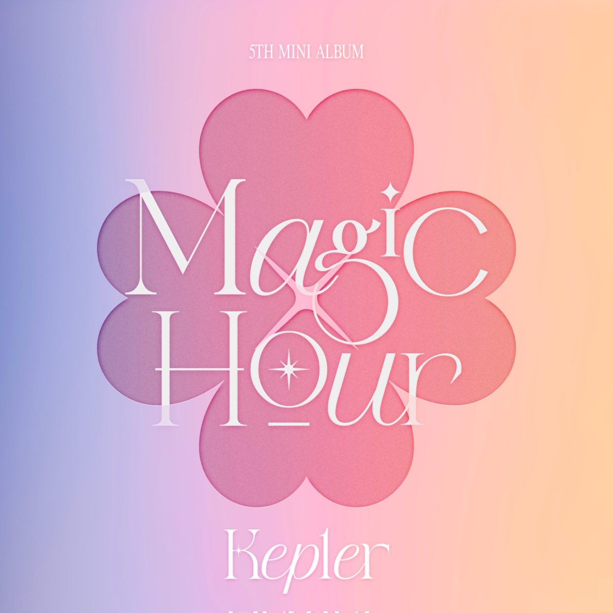 Kep1er (ケプラー)
Kep1er 5th Mini Album 「Magic Hour」
Kep1er 「Galileo」

YUJIN (ユジン)
XIAOTING (シャオティン)
MASHIRO (マシロ)
CHAEHYUN (チェヒョン)
DAYEON (ダヨン)
HIKARU (ヒカル)
HUENING BAHIYYIH (ヒュニンバヒエ)
YOUNGEUN (ヨンウン)
YESEO (イェソ)
