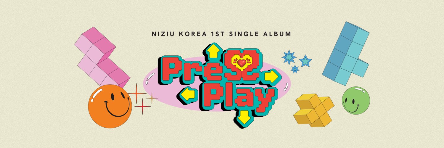 NiziU デビューから3年王道K-POPガールズグループ曲「HEARTRIS」で