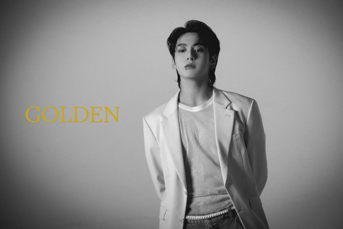 BTS ジョングク ソロアルバム「GOLDEN」リリース！タイトル曲は、マイケル・ジャクソンを彷彿とさせる「Standing Next to You」