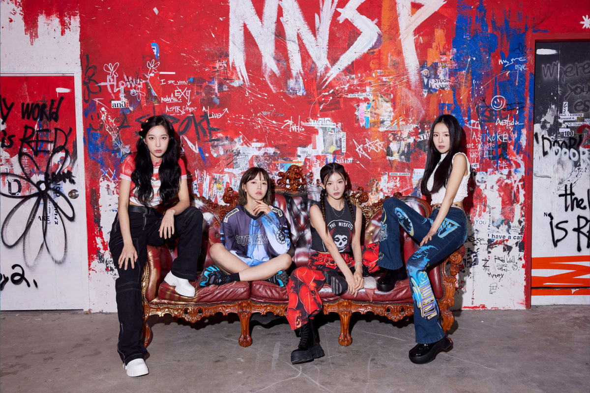 【まとめ】2023年に韓国デビューしたK-POPグループは、サバ番・バーチャルなど多種多様な44組！