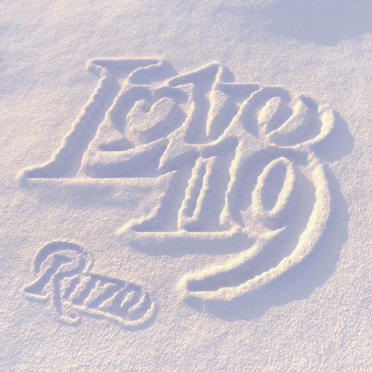 RIIZE (ライズ) 韓ドラの人気OSTをサンプリングしたニューシングル「Love 119」をリリース。初恋がコンセプトのMVは日本で撮影！