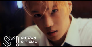 EXO KAI 3rd mini album 「Rover」 (ロバー)